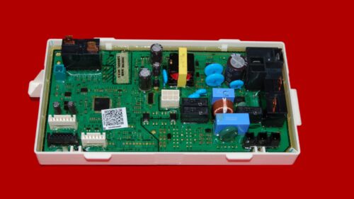 Samsung Dryer Control Board - DC92-01729R