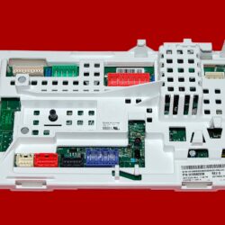 Part # W10582038 | Whirlpool Washer Control Board