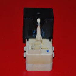 Part # 216954216 - $Frigidaire Refrigerator Start Relay And Capacitor (used)