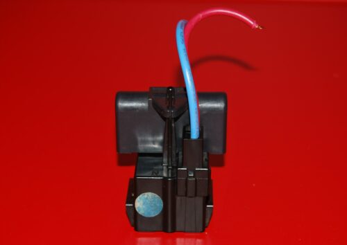 Part # 213615005 | 513604010 - $Frigidaire Refrigerator Start Relay And Capacitor (used)