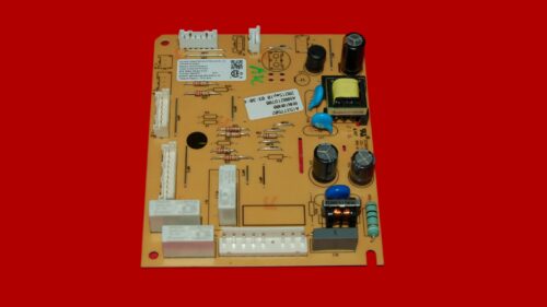 Part # A15377502 | A05191203/G | Frigidaire Refrigerator Control Board