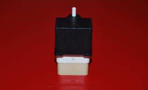 Part # 5SP04T419PFM - $Whirlpool Refrigerator Start Relay And Capacitor (used)
