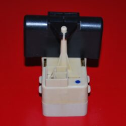 Part # 216954203 - $Frigidaire Refrigerator Start Relay And Capacitor (used)