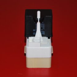 Part # 5SP04T419PFM - $Whirlpool Refrigerator Start Relay And Capacitor (used)