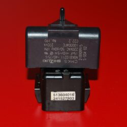 Part # 213615000 | 241527803 - $Frigidaire Refrigerator Start Relay And Capacitor (used)