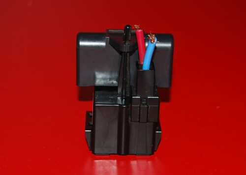 Part # 213615005 | 241527801 - $Frigidaire Refrigerator Start Relay And Capacitor (used)