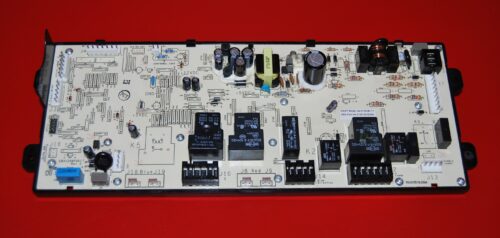 Part # WE4M426 | 212D1521G004 GE Dryer Control Board (used)