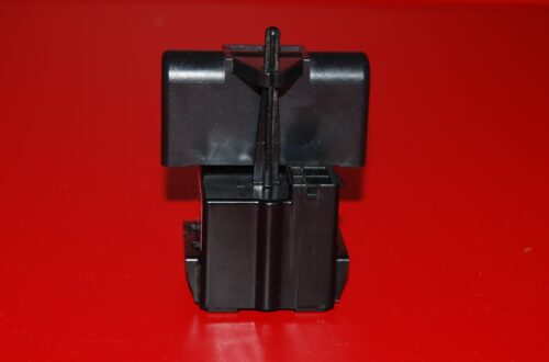 Part # 513604035 - $Frigidaire Refrigerator Start Relay And Capacitor (used)