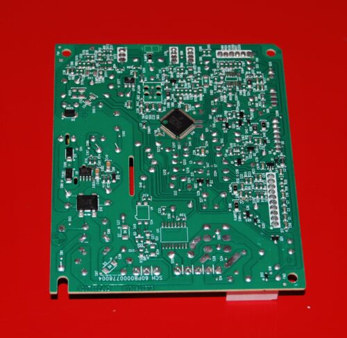 Part # A05191202/E | 5304523745 Frigidaire Refrigerator Control Board (used)