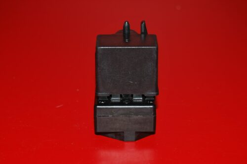 Part # 216649314 - $Frigidaire Refrigerator Start Relay And Capacitor (used)