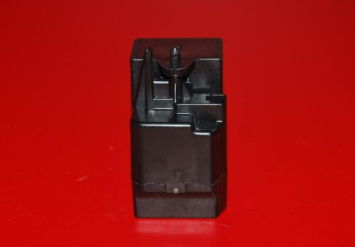 Part # 216649314 - $Frigidaire Refrigerator Start Relay And Capacitor (used)