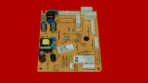 Part # A15377502 | A05191203/G | Frigidaire Refrigerator Control Board