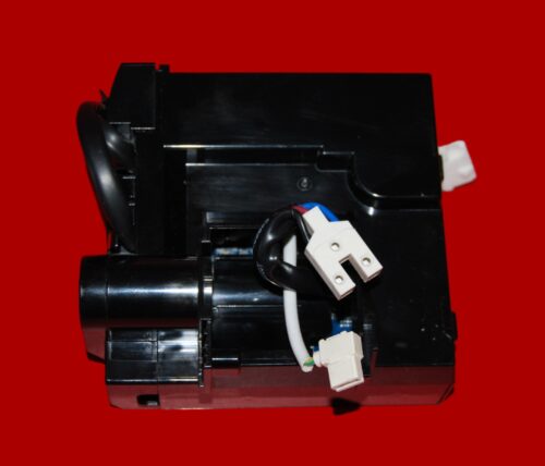Part # 5304527038 | VTH1111Y | Frigidaire Refrigerator Compressor Control Unit