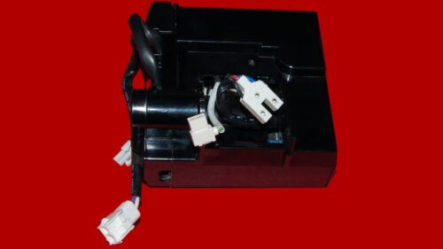 Part # 5304527038 | VTH1111Y | Frigidaire Refrigerator Compressor Control Unit