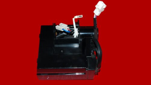 Part # 5304527038 | VTH1111Y | Frigidaire Refrigerator Compressor Control Unit