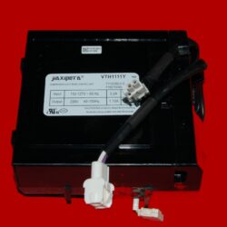 Part # 5304527038 | VTH1111Y | Frigidaire Refrigerator Compressor Control Unit