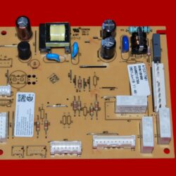 Part # A05191203 | Frigidaire Refrigerator Control Board