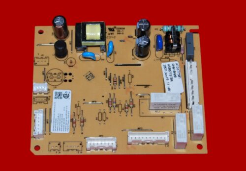 Part # A05191203 | Frigidaire Refrigerator Control Board