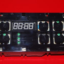 Part # 316101001 Kenmore Oven Control Board