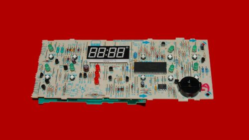 Maytag Oven Control Board 7601P616-60 | 5701M271-60 | OEM Used Tested