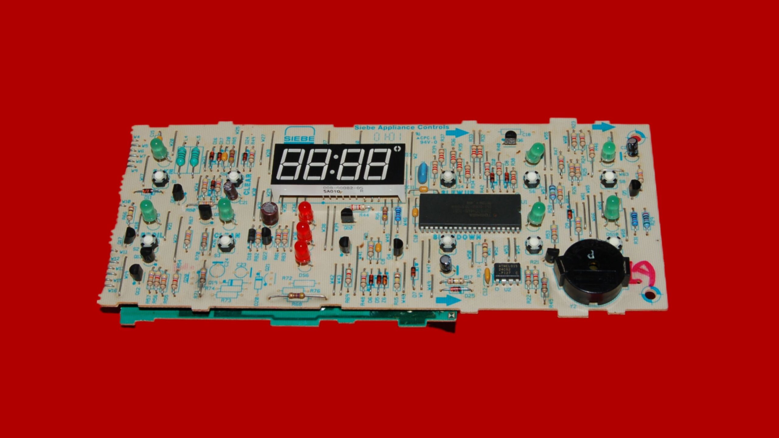 Maytag Oven Control Board 7601P616-60 | 5701M271-60 | OEM Used Tested