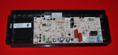 Part # 8507P348-60 | 5701M748-60 Maytag Gas Oven Control Board (used, overlay fair - White)