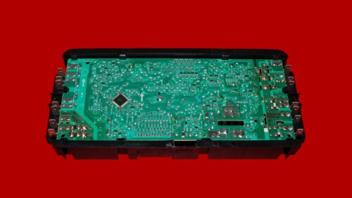 Whirlpool Oven Control Board – Part Number W10348631 – Pre-Owned/Used Tested