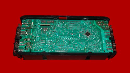Whirlpool Oven Control Board – Part Number W10348631 – Pre-Owned/Used Tested