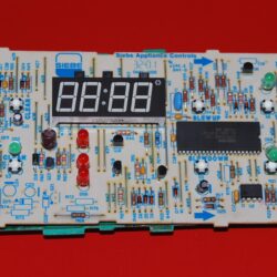 Part # 7601P616-60 | 5701M271-60 Maytag Oven Control Board (used - electronics only)