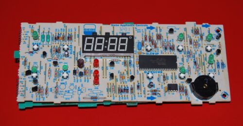 Part # 7601P616-60 | 5701M271-60 Maytag Oven Control Board (used - electronics only)
