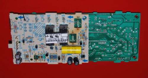 Part # 7601P616-60 | 5701M271-60 Maytag Oven Control Board (used - electronics only)