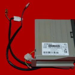 Part # VCC3 1156 X2 A 80 | Embraco Refrigerator Compressor And Control Unit