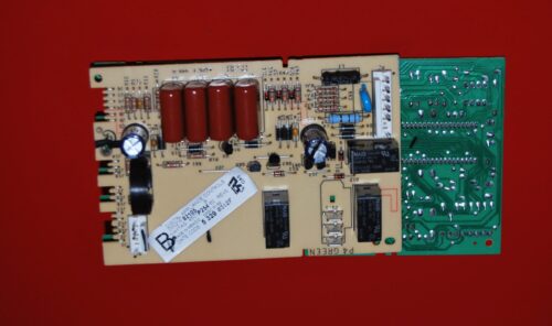 Whirlpool Oven Electronics Only – Part Number 8507P254-60 | WP74009217 – Pre-Owned/Used Tested