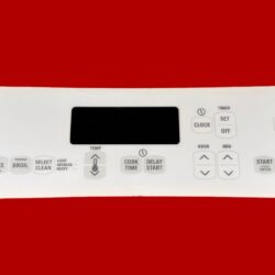 Kenmore Oven Control Board – Part Number 8273639 – Pre-Owned/Used Tested