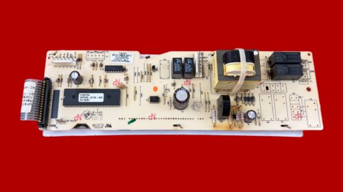 Kenmore Oven Control Board – Part Number 8273639 – Pre-Owned/Used Tested