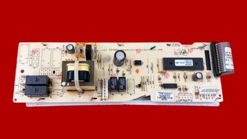 Kenmore Oven Control Board – Part Number 8273639 – Pre-Owned/Used Tested