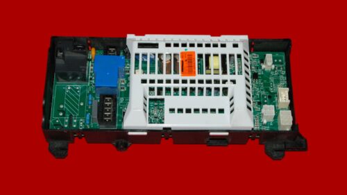 Whirlpool Dryer Control Board W11385401 | W11388022 | OEM Used Tested