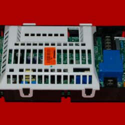 Whirlpool Dryer Control Board W11385401 | W11388022 | OEM Used Tested