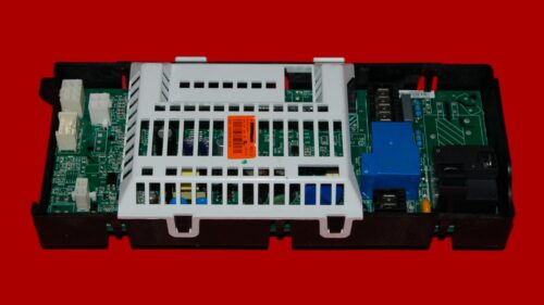 Whirlpool Dryer Control Board W11385401 | W11388022 | OEM Used Tested