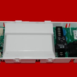 Whirlpool Dryer Control Board W10586877 | WPW10586877 | OEM Used Tested