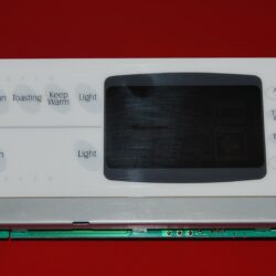 Part # 5701M403-60 | 7601P630-60 - $125 Maytag Oven Control Board (used, overlay fair - Bisque)