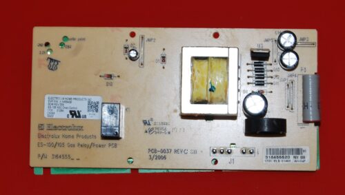 Part # 316455430 - Kenmore Oven Control Board (used, electronics only)