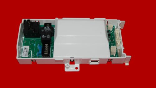 Whirlpool Dryer Control Board W10586877 | WPW10586877 | OEM Used Tested