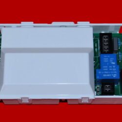 Part # W10586877 - Whirlpool Dryer Control Board (used)