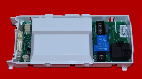 Part # W10586877 - Whirlpool Dryer Control Board (used)