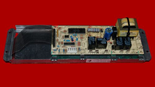 Jenn-Air Gas Oven Control Board - 7601P551-60 (no overlay)