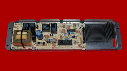 Jenn-Air Gas Oven Control Board - 7601P551-60 (no overlay)