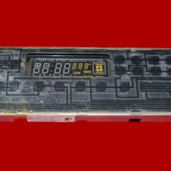 Jenn-Air Gas Oven Control Board - 7601P551-60 (no overlay)
