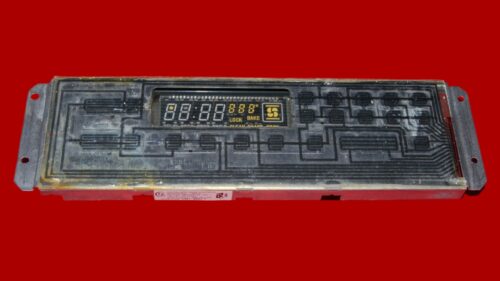 Jenn-Air Gas Oven Control Board - 7601P551-60 (no overlay)