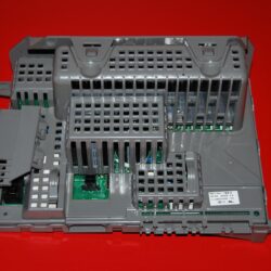Part # W10899770 Whirlpool Front Load Washer Control Board (used)